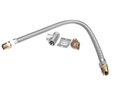 HATCO R03.12.048.00 KIT HEAT TRAP FLEX -IN S-IN IMP.