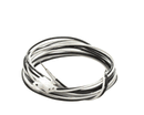HUSSMANN 1H40926550 RECEPTACLE-FEMALE SENSOR HARNESS
