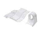 ICE-O-MATIC 1011448-118 ICE CHUTE KIT