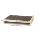 ICE-O-MATIC 2051148-81A EVAPORATOR ASSEMBLY MED LH FU W/ A