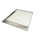 ICE-O-MATIC 2101363-02S PANEL ASSEMBLY SIDE LH 1506