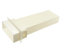 ICE-O-MATIC 9051601-02 CHUTE LOWER ICE TALL