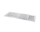 CORNELIUS 2776 PANEL BACK FCB2F S-STL V3+