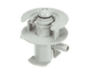 CORNELIUS 300423000 CONNECTOR BIB QCD GRAY