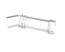 CORNELIUS 560000346 CHUTE ICE BOTTOM AND WELD ABS