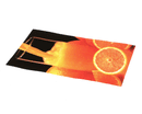 CORNELIUS 49128001 LABEL ORANGE JUICE MCD
