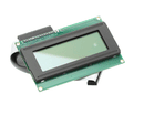 CORNELIUS 560000371 DISPLAY LCD 4 X 20 ABS