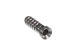 CORNELIUS 1006471 FITTING STEM 1/4BBX1/4FL NUT PREM