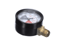 CORNELIUS 183041000 GAUGE 1800 PSI SIDE MNT