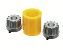 CORNELIUS 3787 COUPLING SHAFT FLEX