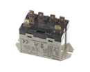 CORNELIUS 1010242 RELAY 24VAC DPST NO 1/4 QC