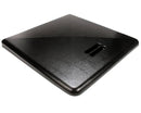 CORNELIUS 52909 LID PLASTIC BLACK ED2XX