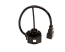 CORNELIUS 16-2115 PROBE AND HARNESS BLK CAP