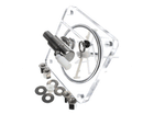 CORNELIUS 560004631 DOOR FRZ CYL ASSEMBLY KIT SPH