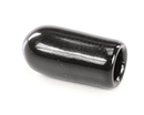 CORNELIUS 620043130 CAP PROTECTIVE 0.187 ID BLACK
