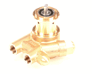 CORNELIUS 60170LL PUMP 125GPH W/STRAINER LOWLEAD