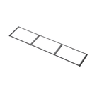 CORNELIUS 620050816 (OLD 620050816) DISPLAY FLAVOR CARD VIPER 3FL