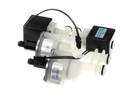CORNELIUS 2590641 BODY VALVE SYRUP ASSEMBLY MFV