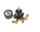 CORNELIUS 620709841 REGCO2 S 1X30/1X100 2-1/4FL