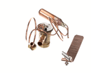 INTERNATIONAL COMFORT PRODUCTS 1192578 KIT TXV (VALVE) BI-FLO R-410A
