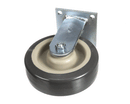 METRO RP6-RIGID 6 RIGID CASTER KIT (INCLUDES H