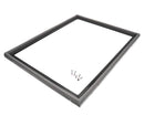 METRO RPC5-39-BCDR BOTTOM CLEAR DUTCH DOOR (COMPL