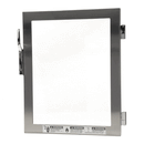 METRO RPC5-S5CDR S/S 1/2 HEIGHT & BOTTOM DUTCH