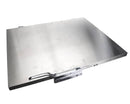 METRO RPC5-S5DR S/S 1/2 HEIGHT & BOTTOM DUTCH