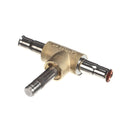 ICE-O-MATIC 9151192-102 KIT SOLENOID VALVE EVU