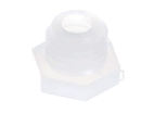 INSINGER 4820-03320 PLUG WASH ARM END 3/4-10 HDPE