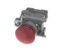 INSINGER 5995-03357 (OLD DE8-52; DE8-61; 5995-02291) LIGHT ASSEMBLY PILOT RED ROUND (5995-02291)