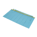 INSINGER D2-524A CENTER CURTAIN 25-1/2 X 14-3/8