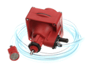 INSINGER RL2031102 RINSE DISPENSER