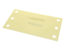 JBT 053-12-0004-002 SPRING LEAF- 16 PLY 10.19-IN X 5.50-IN MSDS