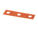 JBT 053-12-0005 SPACER PHENOLIC 1.50-IN X 5.50-IN X .03-IN