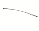 JBT 053-12-0024-001 CABLE SS PLASTIC COATED 18-3/4-IN LONG