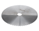 JACCARD 250MMX1.5MMSCALLOP SCALLOPED SECTOR INDIVIDUAL BLADES 250MM X 1.5MM