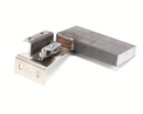 JADE 2500010172 HINGE DOOR WGHT L ASSEMBLY JSHBI
