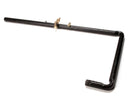 JADE 2500129139 MANIFOLD ASSEMBLY JCM-36