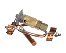 JADE 3000010878 EXPANSION VALVE REFRIGE RATION