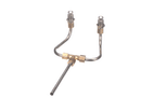JADE 3000011818 JSR BROILER DOUBLE PIL OT
