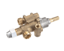 JADE 3000012410 VALVE GAS (CHARGRILL)