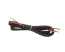 JADE 3000012434 WIRE BUNDLE W/ INSUL SLV 90