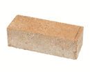 JADE 3042100000 BRICK LOG BROILER 8 X 3 X 2 1