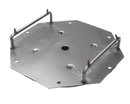 JADE 3098702 CONVENTION MOTOR MOUNT ASSEMBLY
