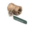 JADE 4410700000 VALVE BUTTERBALL 3/4 BB 2-100