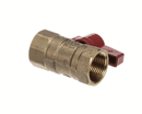 JADE 4414600000 VALVE GAS SHUT OFF 3/4