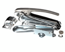 KASON 10055000020 LATCH STRIKE INSIDE RELEASE