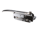 KASON 10056CH502001 BODY CHROME CYL