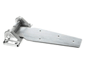 KASON 1277-S00016 CAM-RISE HINGE KASONIZED 1-5/8